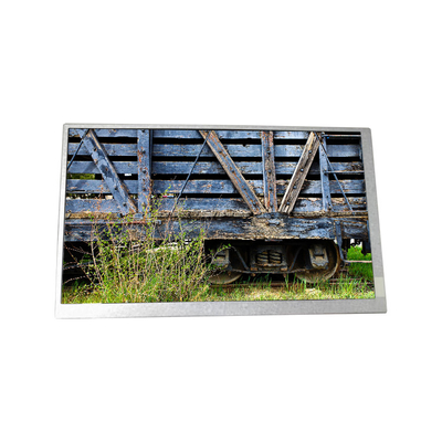 Buen precio HSD070IDW1-E13 Hannstar el panel de exhibición del uno-si TFT lcd de 7,0 pulgadas para la exhibición automotriz en línea