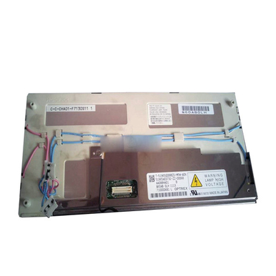 Buen precio 8,8 panel LCD del tft del módulo de la exhibición del lcd del tft de la pantalla del tft de la pulgada 640*240 T-51965GD088ZU-MFW-AEN en línea