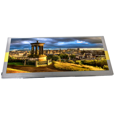 Buen precio pantalla táctil de 10,3 monitores LCD de la pulgada 1280x480 HSD103IPW1-A10 en línea