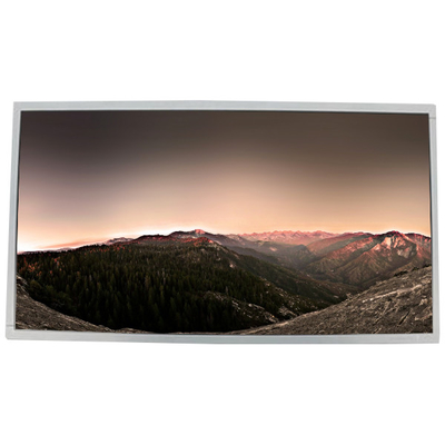 Buen precio 18,5 pulgadas 1366*768 IPS exhiben el panel HT185WX1-300 de TFT LCD para los monitores de computadora en línea