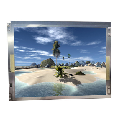 Buen precio NL6448BC33-64R pantalla de visualización original de TFT LCD de 10,4 pulgadas para el NEC en línea