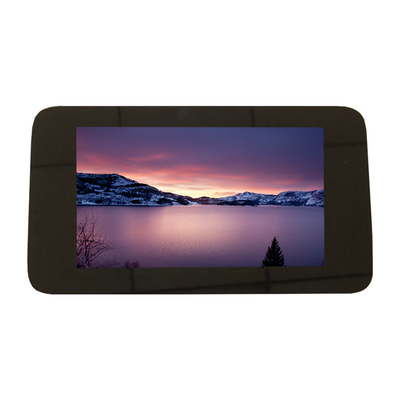 Buen precio Pantalla de panel táctil LCD de alto brillo 1250cd Original HSD070JWW-A20-T00 en línea