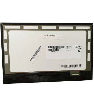 Buen precio 10,1 exhibición de panel táctil de la pantalla LCD de la pulgada 1280x800 B101EAN01.1 AUO en línea