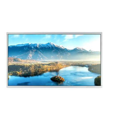 Buen precio Señalización de DV185WHM NM2 HD BOE Digital y alto brillo 500Nit de las exhibiciones en línea