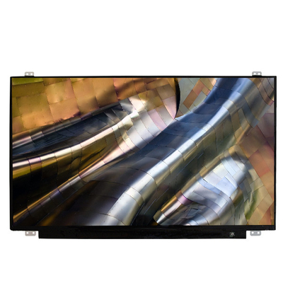 Buen precio 13,3 exhibición delgada de la pantalla LCD NV133FHM-N62 del ordenador portátil de la pulgada 30pins FHD IPS 1920*1080 en línea