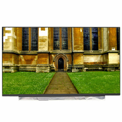 Buen precio 14,0 asamblea de la pantalla táctil del panel LCD del ordenador portátil de la pulgada N140HCA-EAC Rev.B1 para Asus VivoBook TM420U TM420I en línea