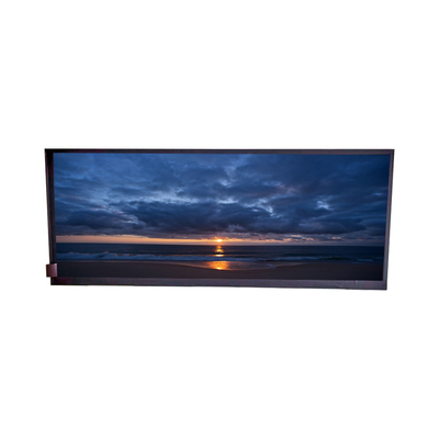 Buen precio Reemplazo de la pulgada 1920*720 del panel de exhibición de pantalla LCD de HannStar HSD103JPW2-H10 10,3 en línea