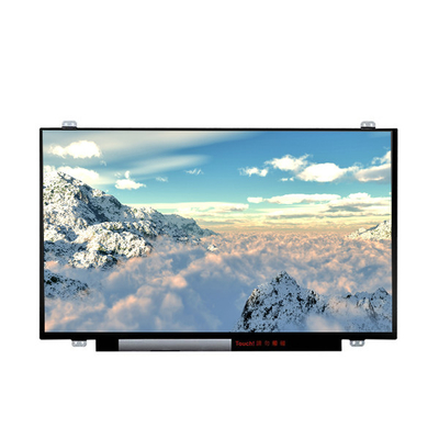 Buen precio Pulgada 1920*1080 N140HCE-GN2 del panel de exhibición del módulo de la pantalla de Tft Lcd 14,0 en línea