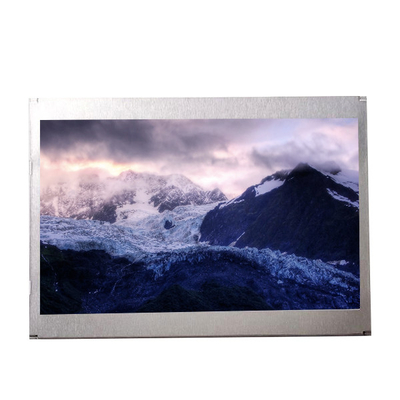 Buen precio 5,0 el panel 800*480 de la pantalla de visualización de la pulgada AA050MH01 LCD para industrial en línea