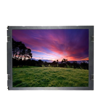 Buen precio AA084VF01 exhibición de pantalla LCD de la pulgada 640*480 de la original 8,4 para el equipo industrial en línea