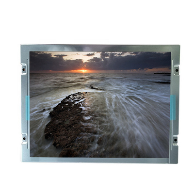 Buen precio Original 8,4 pulgadas para el panel AA084VJ01 del módulo de la exhibición de pantalla LCD de Mitsubishi en línea