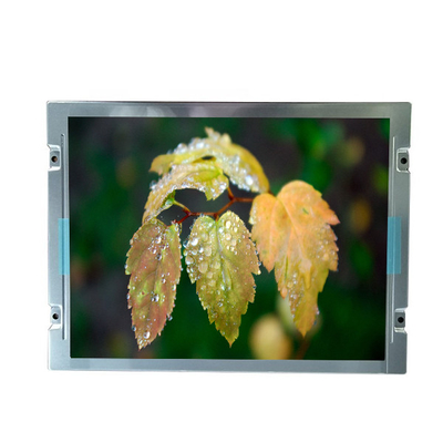 Buen precio AA084VJ11 WLED llevó la pantalla de visualización para las 8,4 pulgadas industrial Mitsubishi 640*480 95PPI en línea