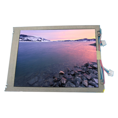 Buen precio Mitsubishi WLED llevó la pulgada 640*480 de la pantalla de visualización AA084VJ11 8,4 para industrial en línea