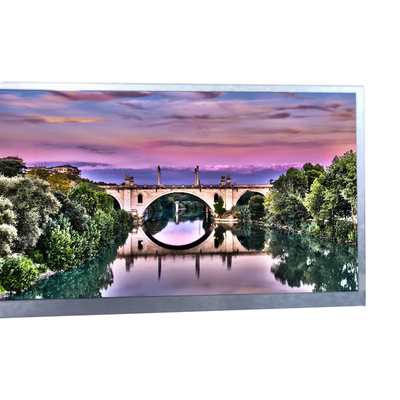 Buen precio A - El panel del Si TFT LCD para la pulgada 117PPI del módulo HSD101JFW1-C11 10,1 de HannStar en línea