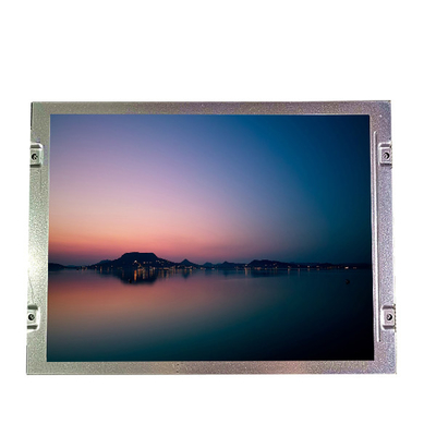 Buen precio El panel AA084XB01 de la pantalla de visualización de 1024*768 LCD para las 8,4 pulgadas industrial en línea