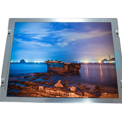 Buen precio AA084XD11 mantenimiento industrial del reemplazo del panel de exhibición de PANTALLA LCD de 8,4 pulgadas en línea