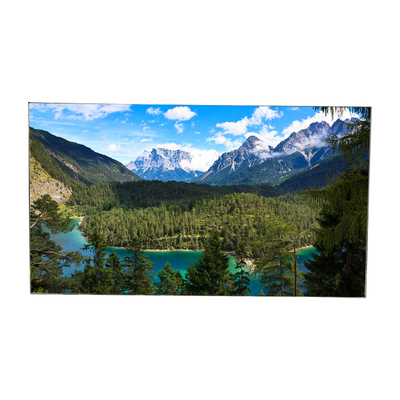 Buen precio 49,0 monitor de exhibición video lleno de pantalla LCD de la pared de la visión BOE de la pulgada DV490FHM-NV0 en línea