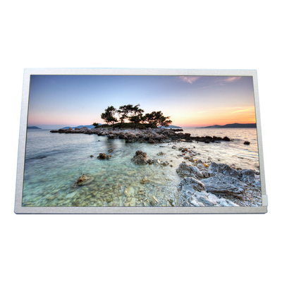 Buen precio HSD100IFW1 A00 HannStar monitor lcd de panel plano para marco de fotos digital en línea