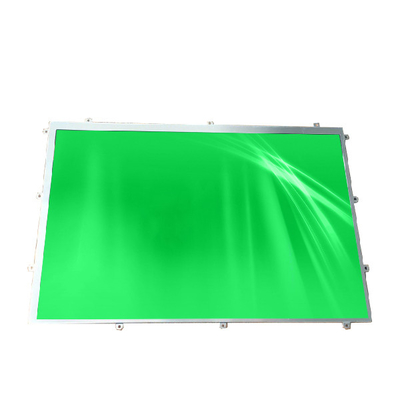Buen precio El panel de exhibición de pantalla LCD de los pernos del alto brillo 40 B101EW04 V0 en línea