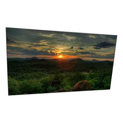 Buen precio S550HJ1-S01 pantalla de visualización del lcd de 55,0 pulgadas en existencia para el alto brillo al aire libre en línea