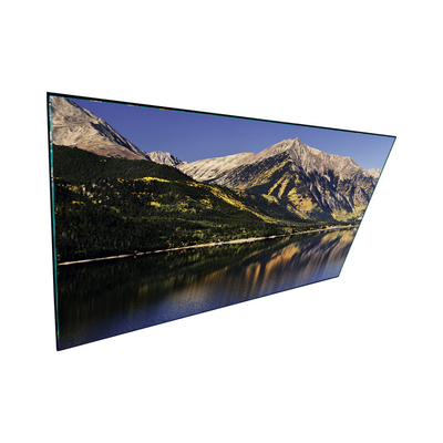 Buen precio LD550DUN-THB9 los paneles de pared video de la exhibición de pantalla LCD de 55 pulgadas en línea