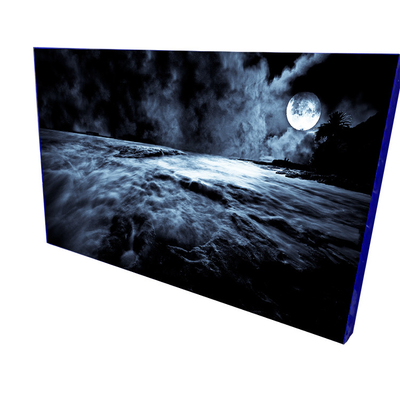 Buen precio LD420WUB-SAA1 reemplazo de 42,0 pulgadas que empalma la pared de la publicidad del lcd en línea