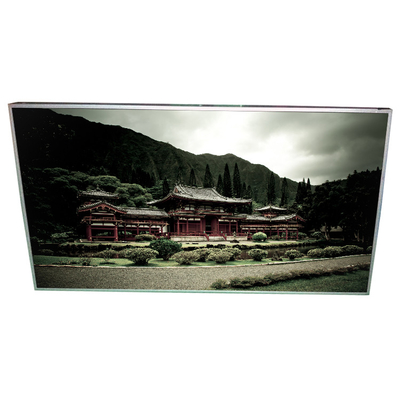 Buen precio El panel video de la pantalla de la pulgada 1920*1080 de la pared 46,0 de LTI460HN15 Samsung LCD en línea
