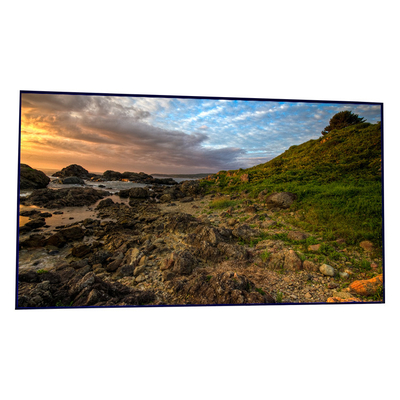 Buen precio LTI550HN09 55 módulo video de la pantalla de la pared de la pulgada 1920*1080 LCD para Samsung en línea