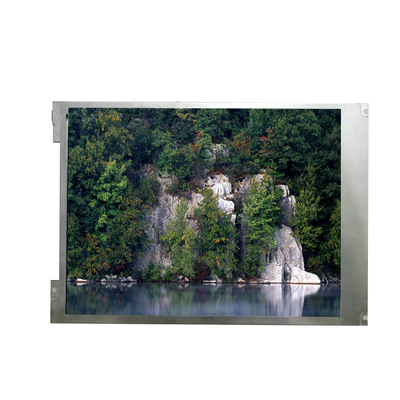 Buen precio El panel de exhibición de pantalla LCD de 8,4 pernos de la pulgada 800*600 45 sin la pantalla táctil en línea