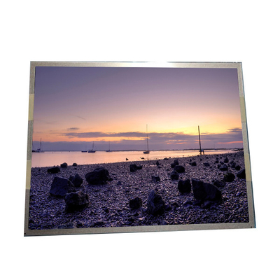 Buen precio 15,0 el panel industrial de la pantalla de visualización del LCD de la exhibición de la pulgada 1024*768 TFT en línea