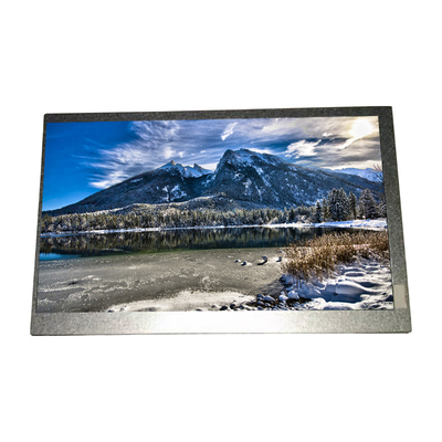 Buen precio Pantalla de capa dura antideslumbrante del panel de exhibición de pantalla LCD para HannStar en línea