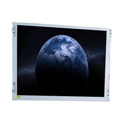 Buen precio BOE original Panel LCD médico de 12,1 pulgadas Resolución 800 * 600 en línea