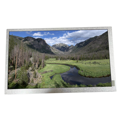 Buen precio El panel de exhibición de pantalla LCD de Hannstar de la resolución 800*480 HSD080IDW1-A10 en línea