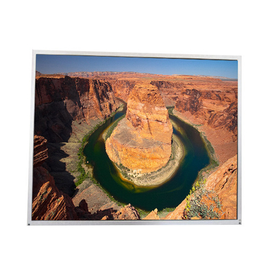 Buen precio G190ETN01.8 19 la pulgada 1280*1024 TFT 30 fija el módulo de la exhibición del LCD en línea