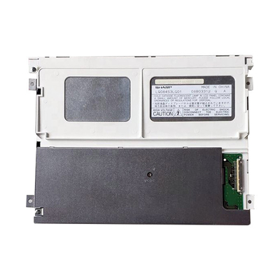 Buen precio LQ084S3LG01 pantalla de visualización de TFT LCD de 8,4 pulgadas 800*600 en línea