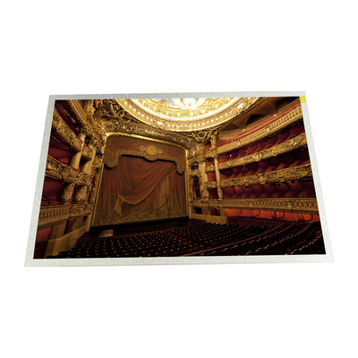 Buen precio 12,1 pantalla LCD a la vista de la resolución del ángulo 1280*800 de la ayuda de la exhibición del panel LCD EV121WXM-N12 TFT IPS de la pulgada en línea