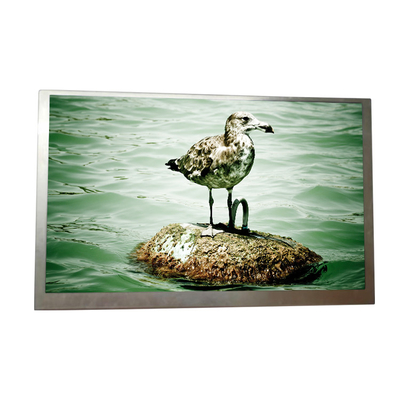 Buen precio Pantalla del módulo de la pulgada IPS TFT LCD de Hannstar HSD070JDW6-A00-0299 RGB 800*480 7,0 en línea