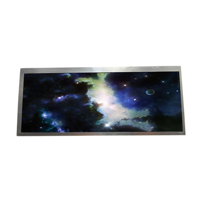 Buen precio Pulgada HSD123PWW1-A30 de la ORIGINAL 12,3 PARA EL PANEL de la PANTALLA de VISUALIZACIÓN de AUO LCD en línea