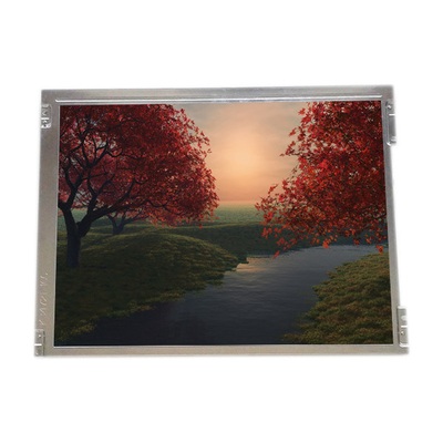 Buen precio CCFL 12,1 el panel de exhibición de la pantalla 800*600 lcd del lcd del tft de la pulgada LQ121S1LG61 en línea