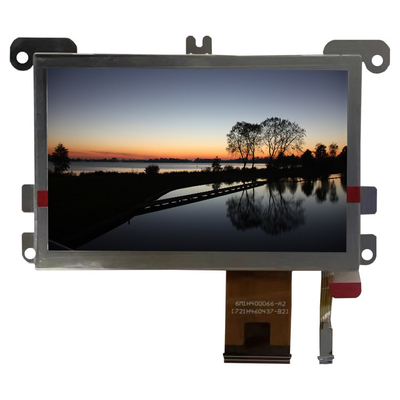 Buen precio El panel de la pantalla LCD HSD050JDW2-F00 para la exhibición automotriz en línea