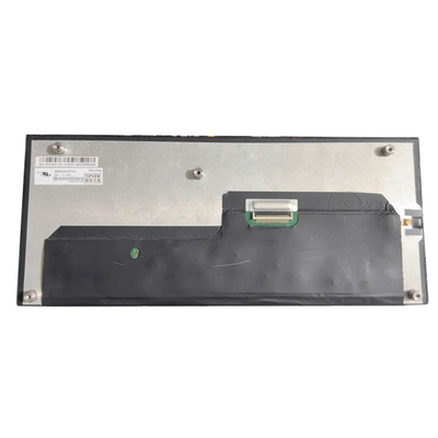 Buen precio 12,3 pulgadas 1920x720 HSD123JPW4-C10 estiraron el panel de la pantalla de TFT LCD de la exhibición de la barra en línea