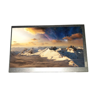 Buen precio HSD070IDW1-A30 7.0 Inch LCD Display LCD Screen Monitor 800*480 en línea