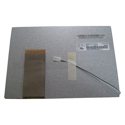 Buen precio Original HSD072IJN1-A00 7.2 Inch LCD Display 720*480 LCD Screen For Digital Photo Frame en línea
