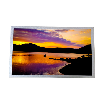 Buen precio HSD089IFW1-A02 8.9 Inch Hannstar LCD Screen 1024*600 LCD Display Panel en línea