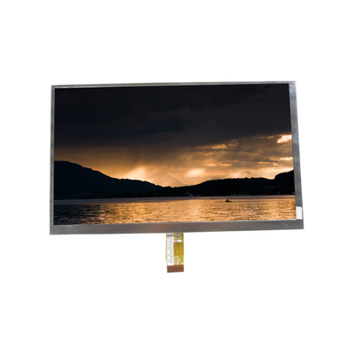 Buen precio 9.0 Inch 640*234 TFT LCD Screen Display Panel HSD090ICW1-A00 For Portable DVD Player en línea