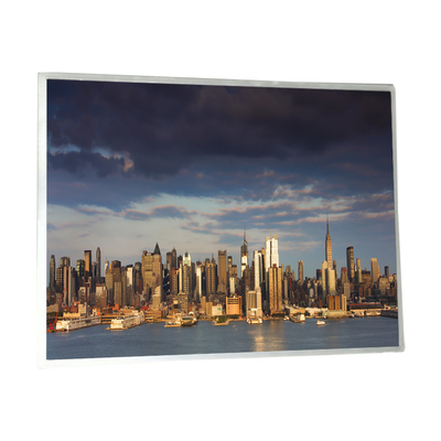 Buen precio HSD141PX11-B 14.1 pulgadas 1024 * 768 módulo de pantalla LCD reemplazo para HannStar en línea