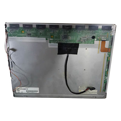 Buen precio 15.0 pulgadas HSD150MX15-B00 pantalla de LCD en línea