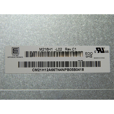 Buen precio 21.6 pulgadas M216H1-L02 Pantalla de pantalla LCD en línea