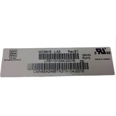 Buen precio M236H5-LA3 Pantalla de pantalla LCD Transmisor de 23.6 pulgadas 1920*1080 en línea