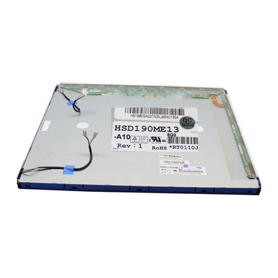 Buen precio HSD190ME13-A12 Pantalla LCD de 19 pulgadas 1280*1024 Pantalla de visualización LCD en línea